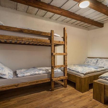 Rys Apartmany - Liptov Ліптовський Мікулаш Екстер'єр фото