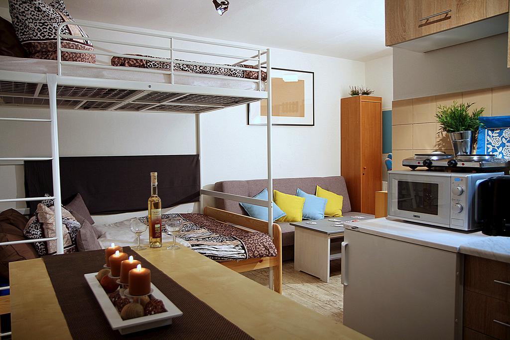 Rys Apartmany - Liptov Ліптовський Мікулаш Номер фото