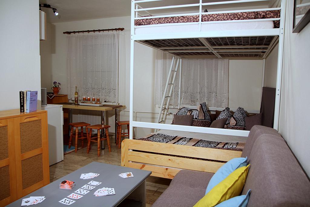 Rys Apartmany - Liptov Ліптовський Мікулаш Номер фото