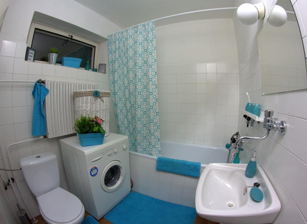Rys Apartmany - Liptov Ліптовський Мікулаш Номер фото