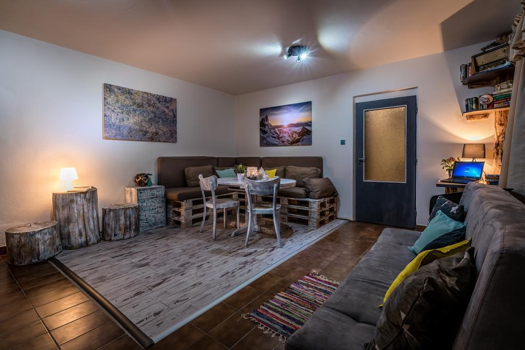 Rys Apartmany - Liptov Ліптовський Мікулаш Екстер'єр фото