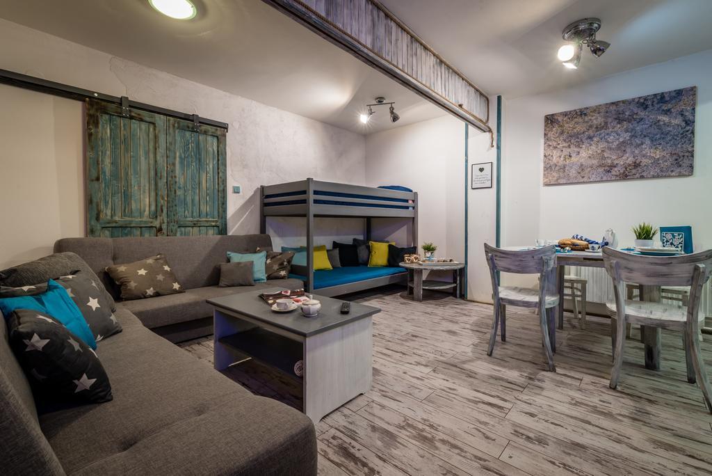 Rys Apartmany - Liptov Ліптовський Мікулаш Екстер'єр фото