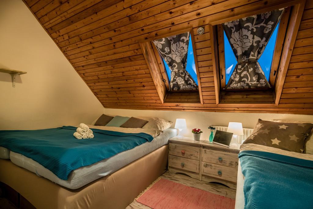 Rys Apartmany - Liptov Ліптовський Мікулаш Екстер'єр фото