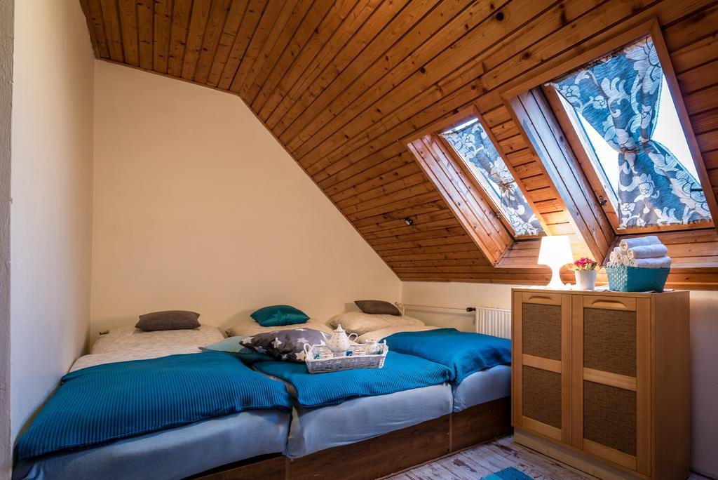 Rys Apartmany - Liptov Ліптовський Мікулаш Екстер'єр фото