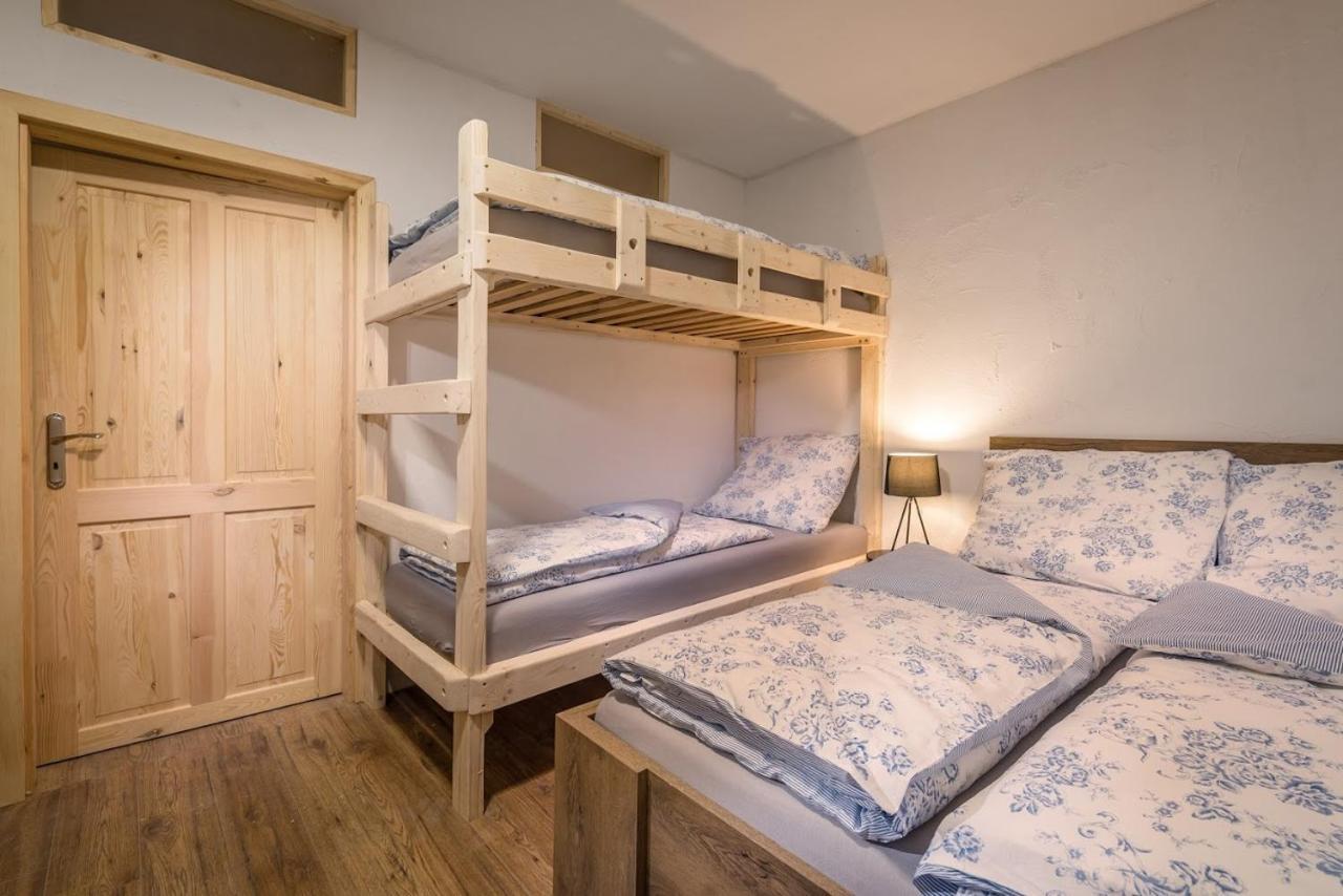 Rys Apartmany - Liptov Ліптовський Мікулаш Екстер'єр фото