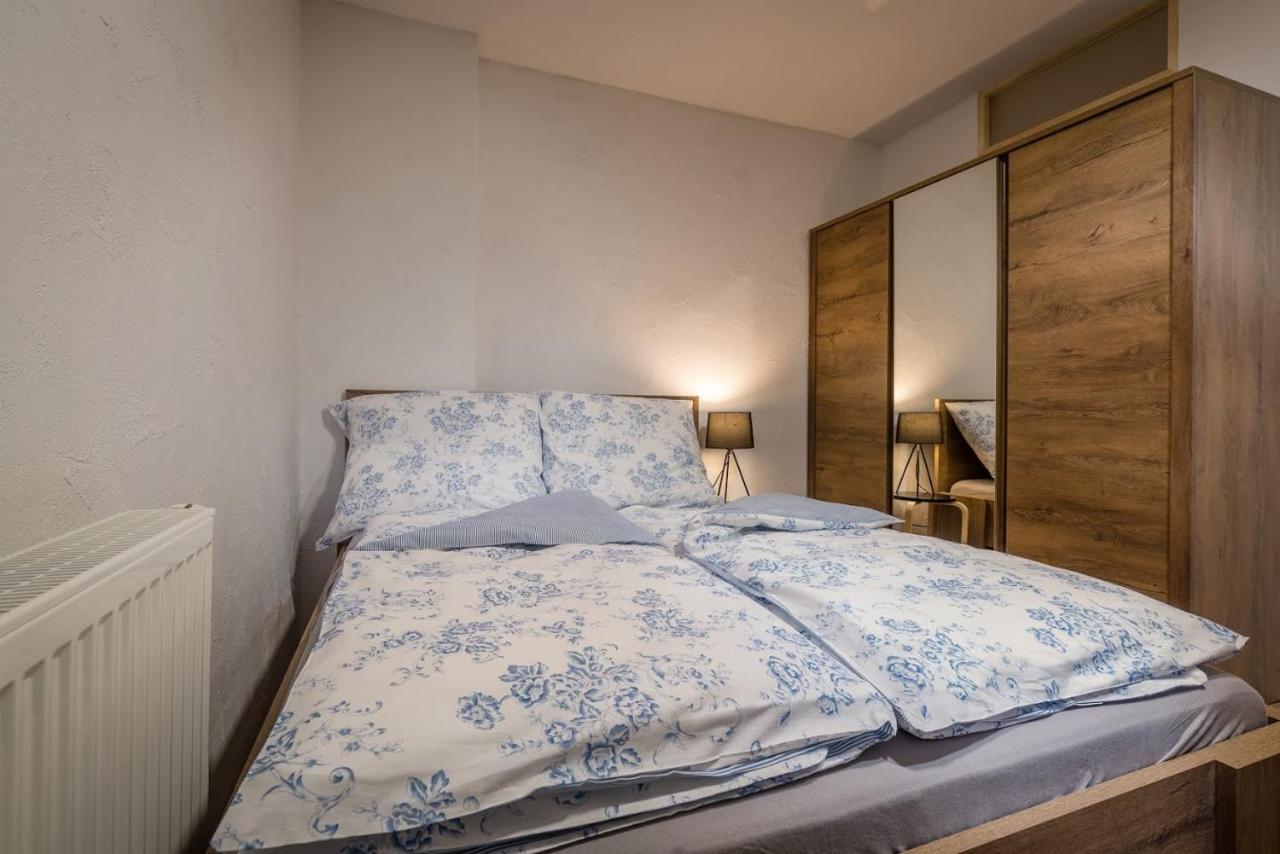 Rys Apartmany - Liptov Ліптовський Мікулаш Екстер'єр фото