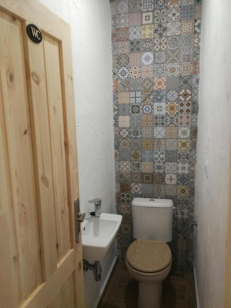 Rys Apartmany - Liptov Ліптовський Мікулаш Екстер'єр фото