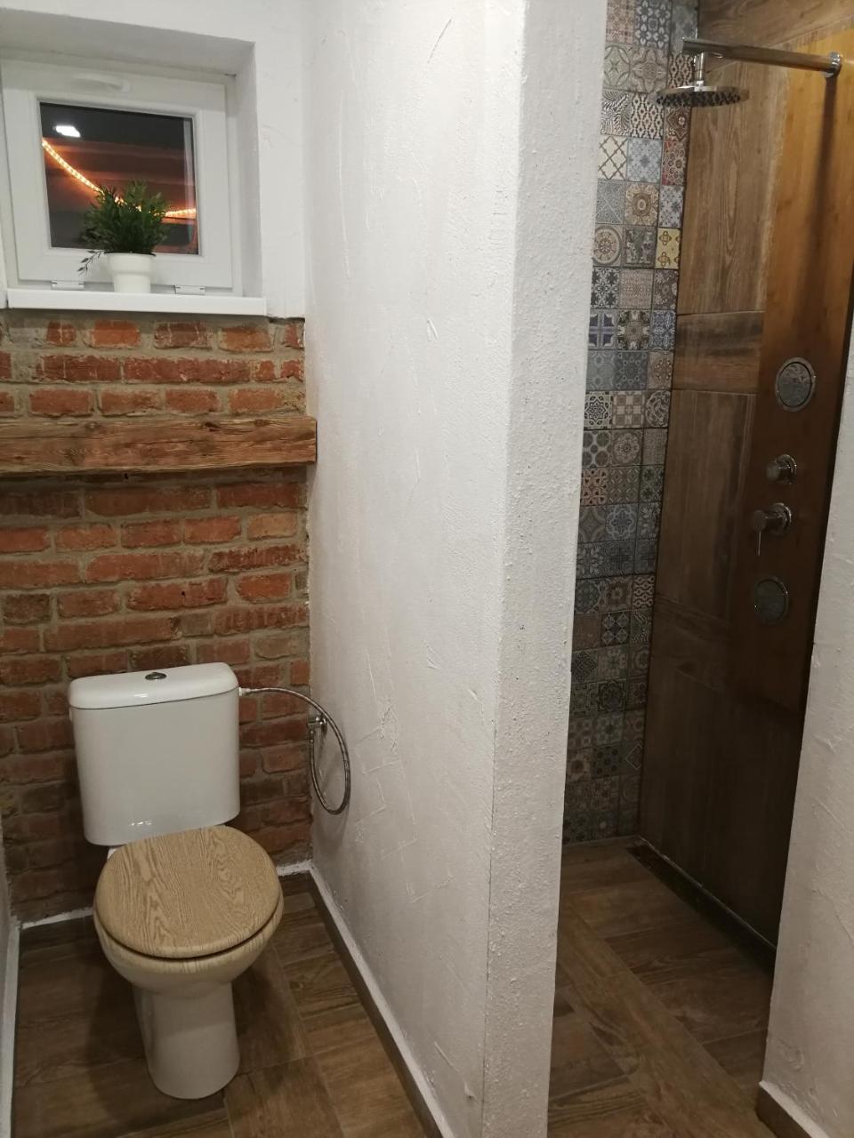 Rys Apartmany - Liptov Ліптовський Мікулаш Екстер'єр фото